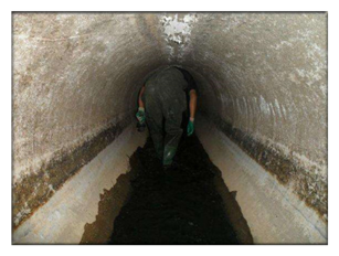 乃东管道高压清洗