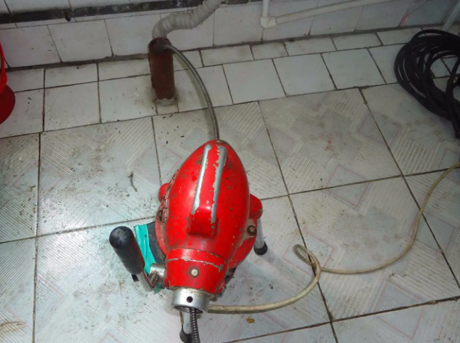 乃东下水道疏通